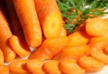 Мифы и реальность о похудении на морковной диете